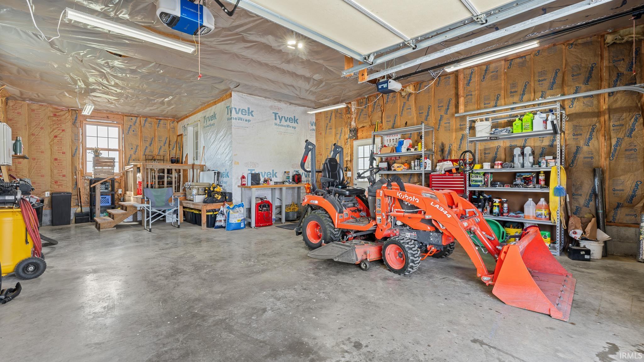 3815 Leatherwood Road Bedford, IN 47421 - Photo 34 of 35