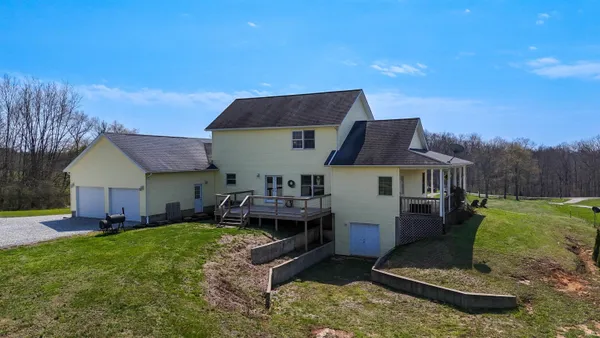 $455,000 | 3815 Leatherwood Road, Bedford, IN 47421