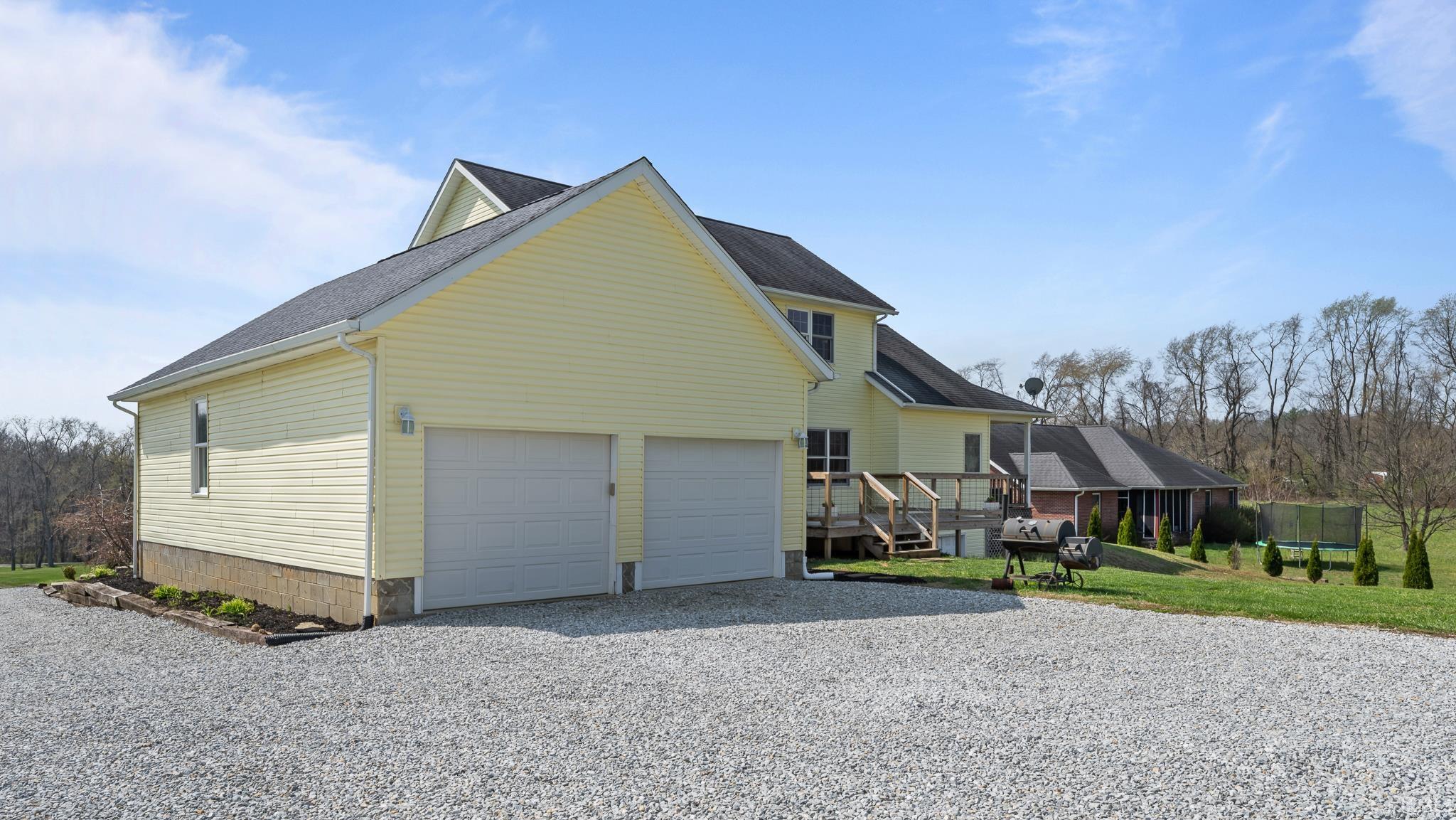 3815 Leatherwood Road Bedford, IN 47421 - Photo 6 of 35