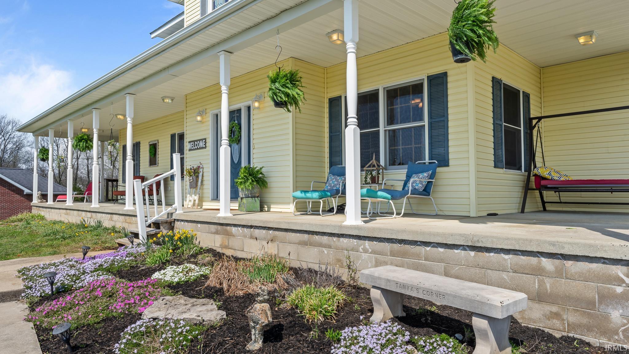 3815 Leatherwood Road Bedford, IN 47421 - Photo 7 of 35