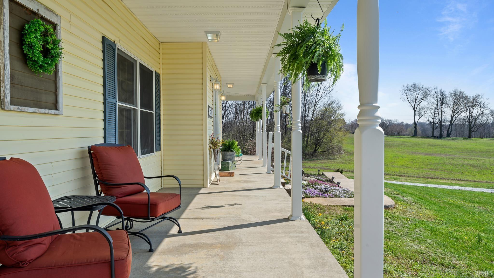 3815 Leatherwood Road Bedford, IN 47421 - Photo 8 of 35