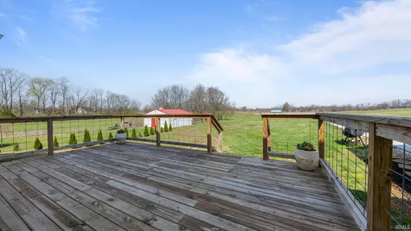 $455,000 | 3815 Leatherwood Road, Bedford, IN 47421