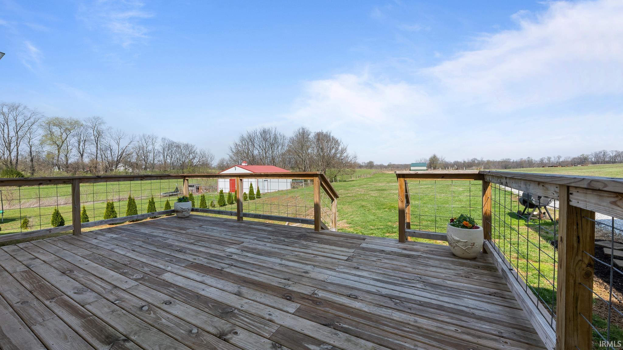 3815 Leatherwood Road Bedford, IN 47421 - Photo 9 of 35