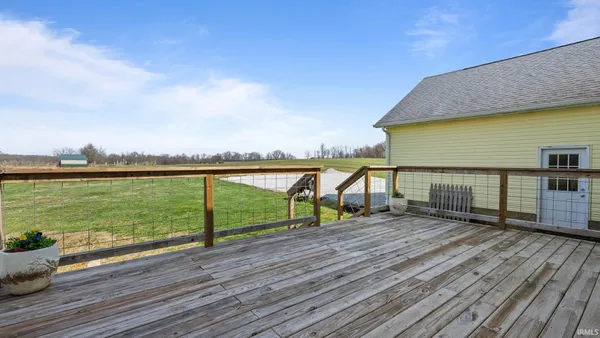 $455,000 | 3815 Leatherwood Road, Bedford, IN 47421