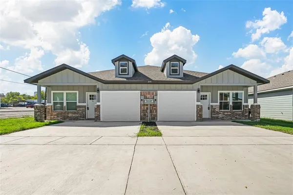 $1,525 | 3110 St John Street, Unit A, Greenville, TX 75401