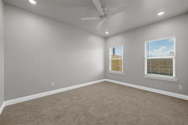 $1,525 | 3110 St John Street, Unit A, Greenville, TX 75401