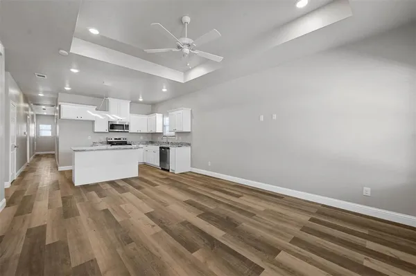 $1,525 | 3110 St John Street, Unit A, Greenville, TX 75401