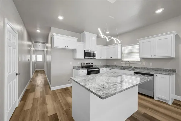 $1,525 | 3110 St John Street, Unit A, Greenville, TX 75401