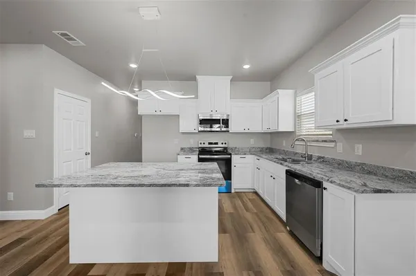 $1,525 | 3110 St John Street, Unit A, Greenville, TX 75401