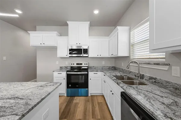 $1,525 | 3110 St John Street, Unit A, Greenville, TX 75401