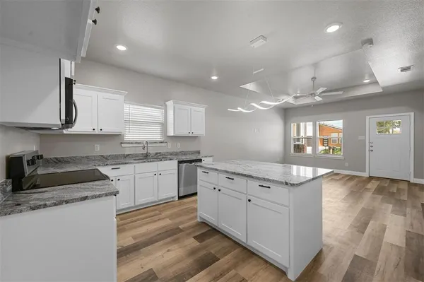 $1,525 | 3110 St John Street, Unit A, Greenville, TX 75401