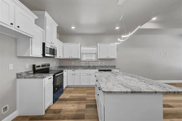 $1,525 | 3110 St John Street, Unit A, Greenville, TX 75401