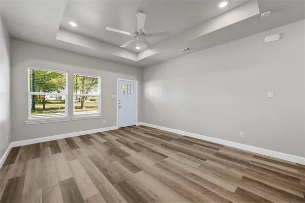 $1,525 | 3110 St John Street, Unit A, Greenville, TX 75401