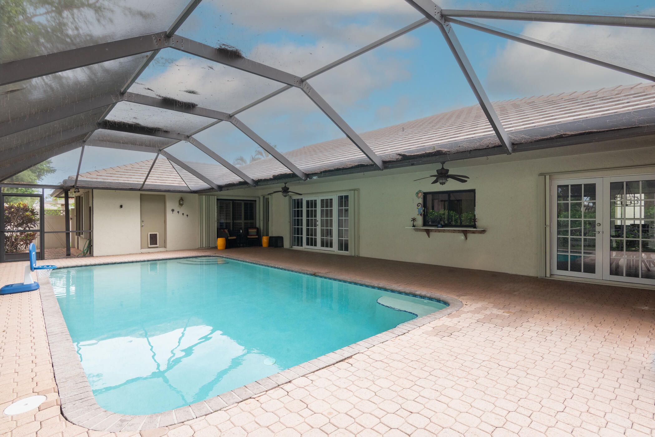 9459 Old Pine Road Boca Raton, FL 33428 - Photo 21 of 50 © Clark - 9459 Old Pine Road-009