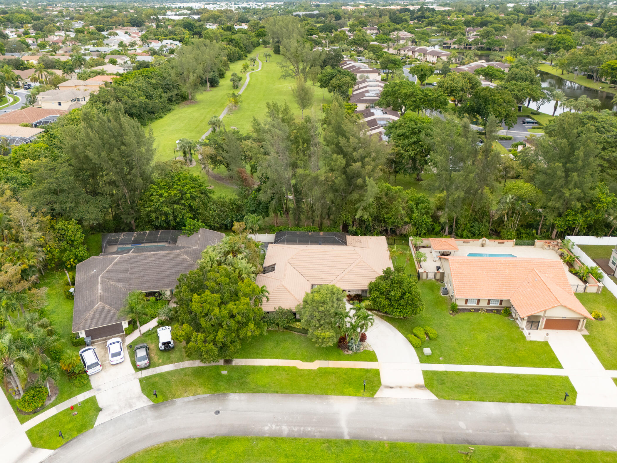 9459 Old Pine Road Boca Raton, FL 33428 - Photo 47 of 50 © Clark - 9459 Old Pine Road-048