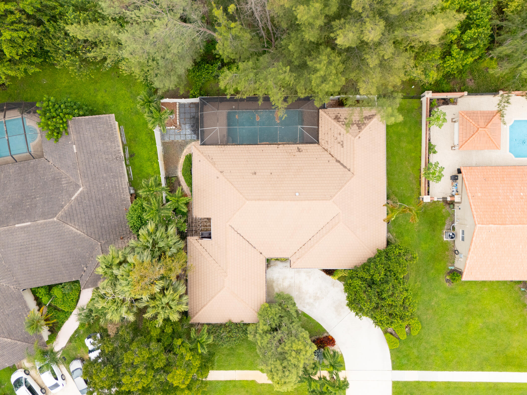 9459 Old Pine Road Boca Raton, FL 33428 - Photo 48 of 50 © Clark - 9459 Old Pine Road-049