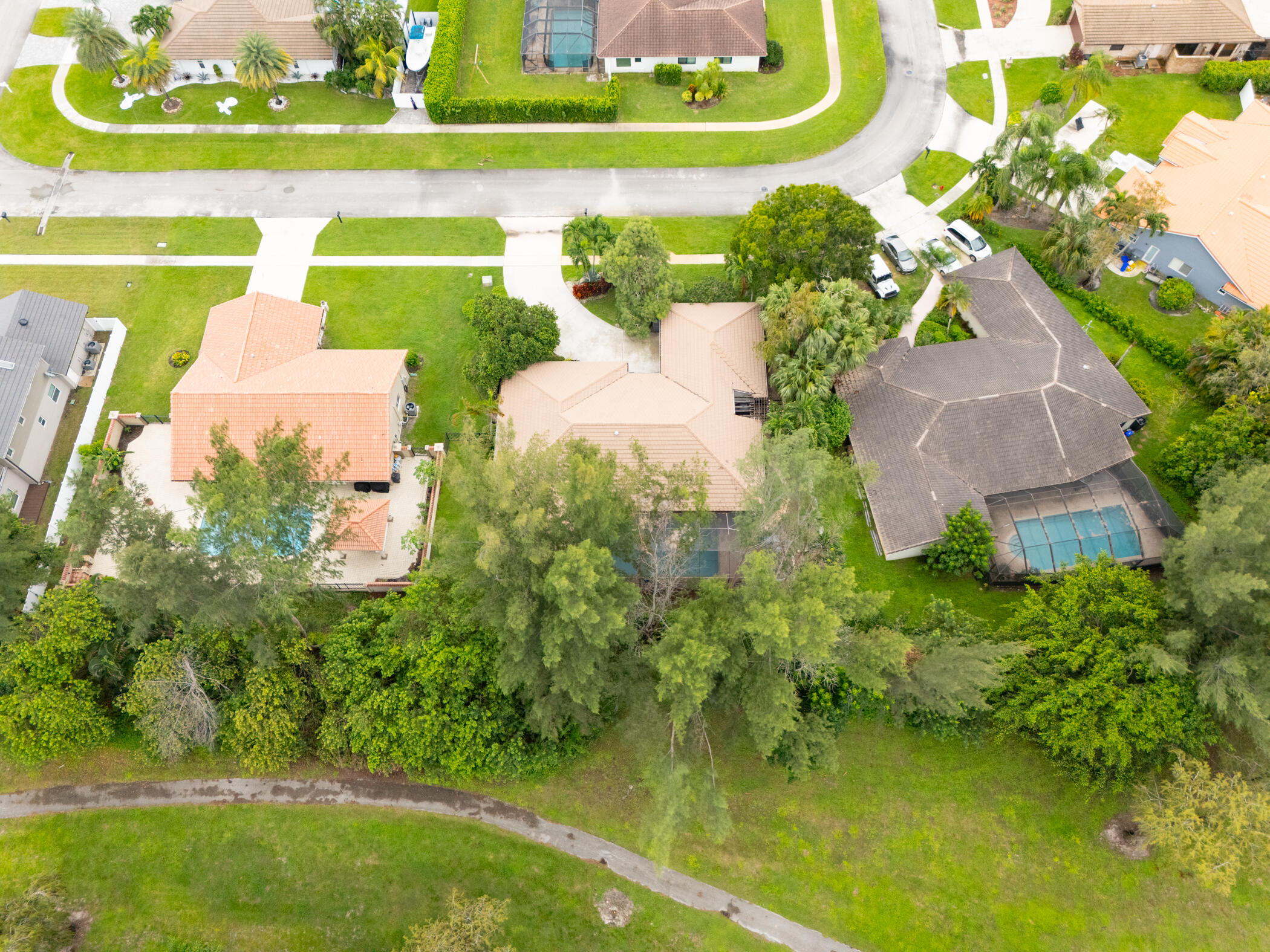 9459 Old Pine Road Boca Raton, FL 33428 - Photo 49 of 50 © Clark - 9459 Old Pine Road-050