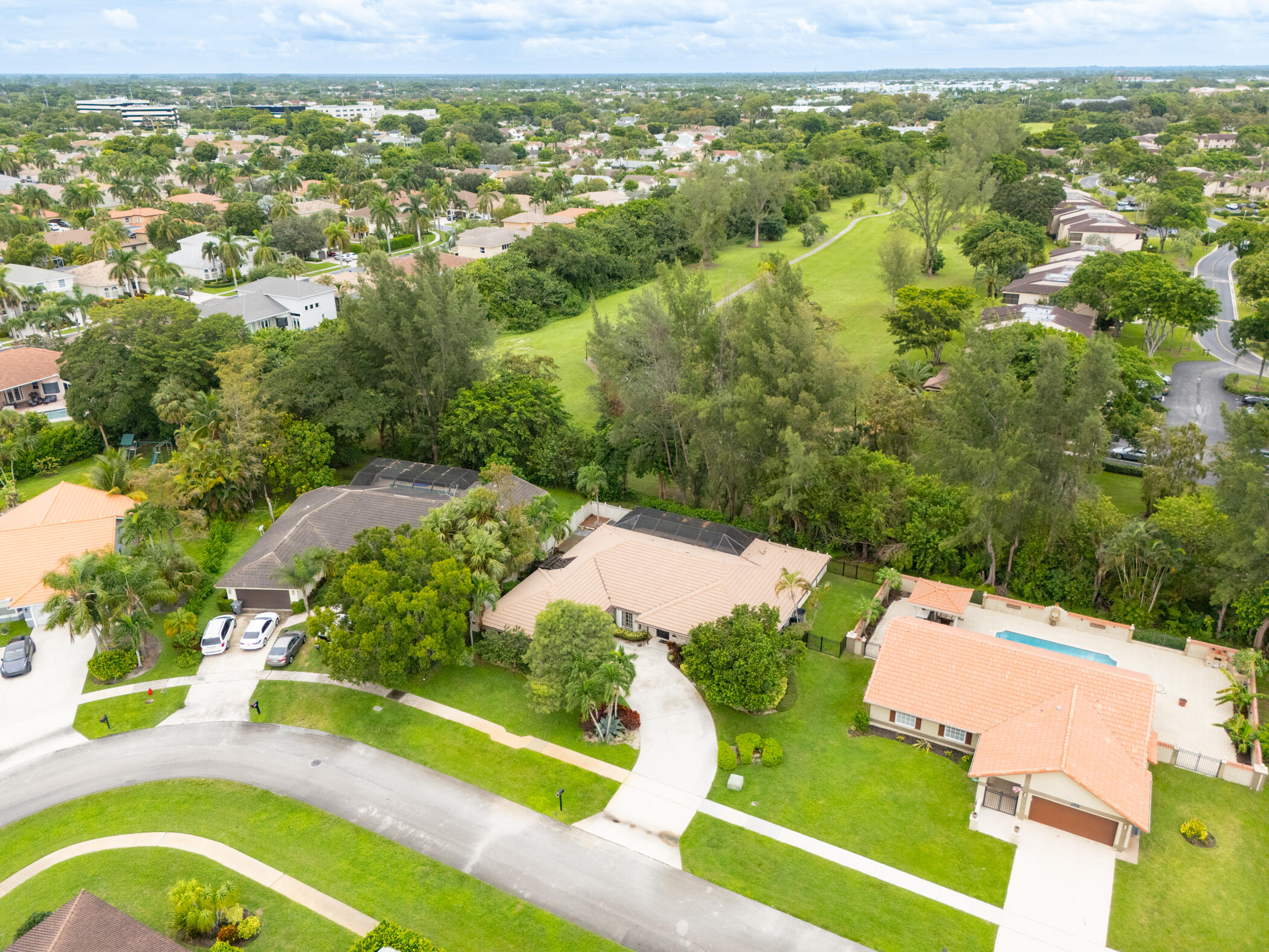 9459 Old Pine Road Boca Raton, FL 33428 - Photo 5 of 50 © Clark - 9459 Old Pine Road-047