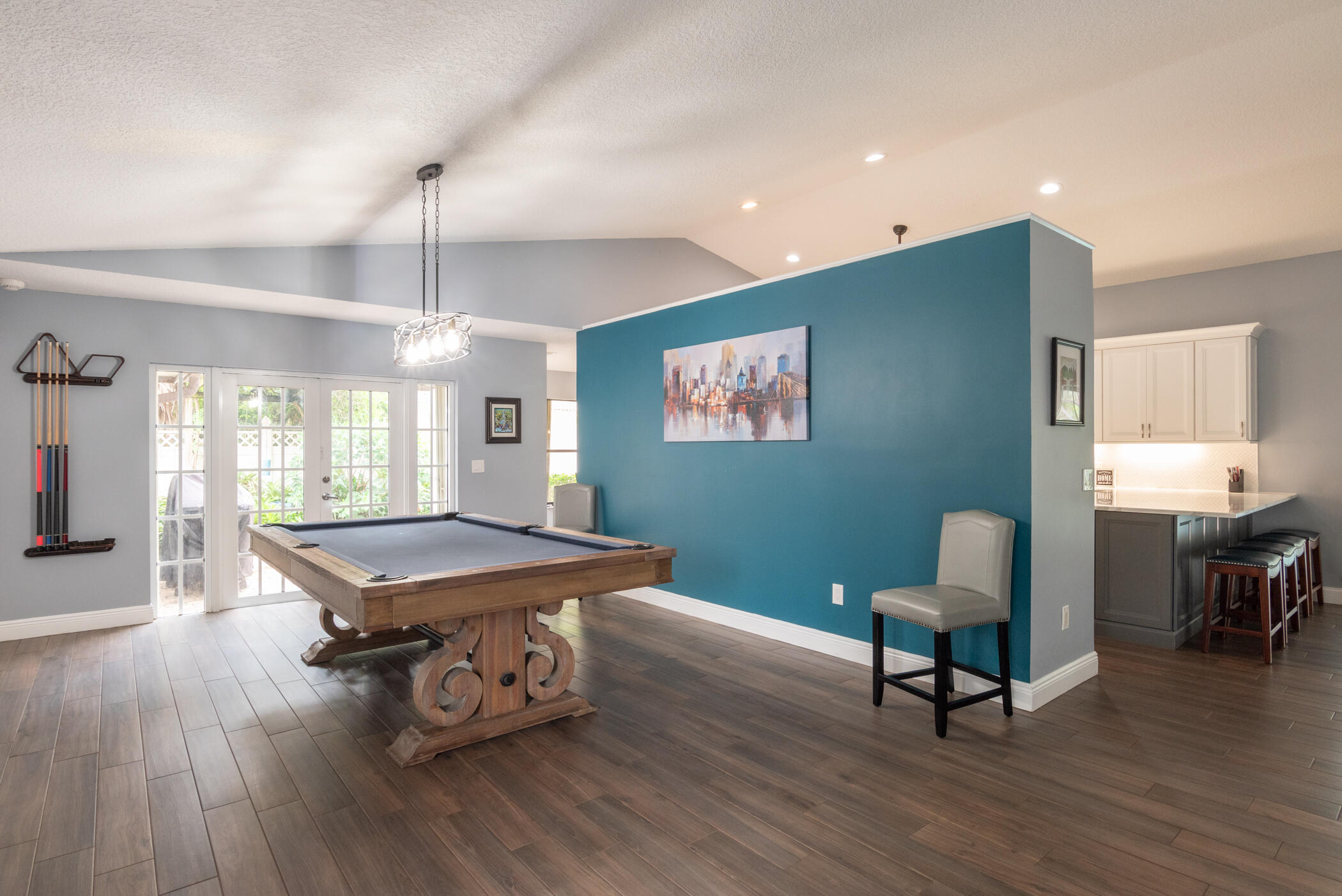 9459 Old Pine Road Boca Raton, FL 33428 - Photo 6 of 50 © Clark - 9459 Old Pine Road-014