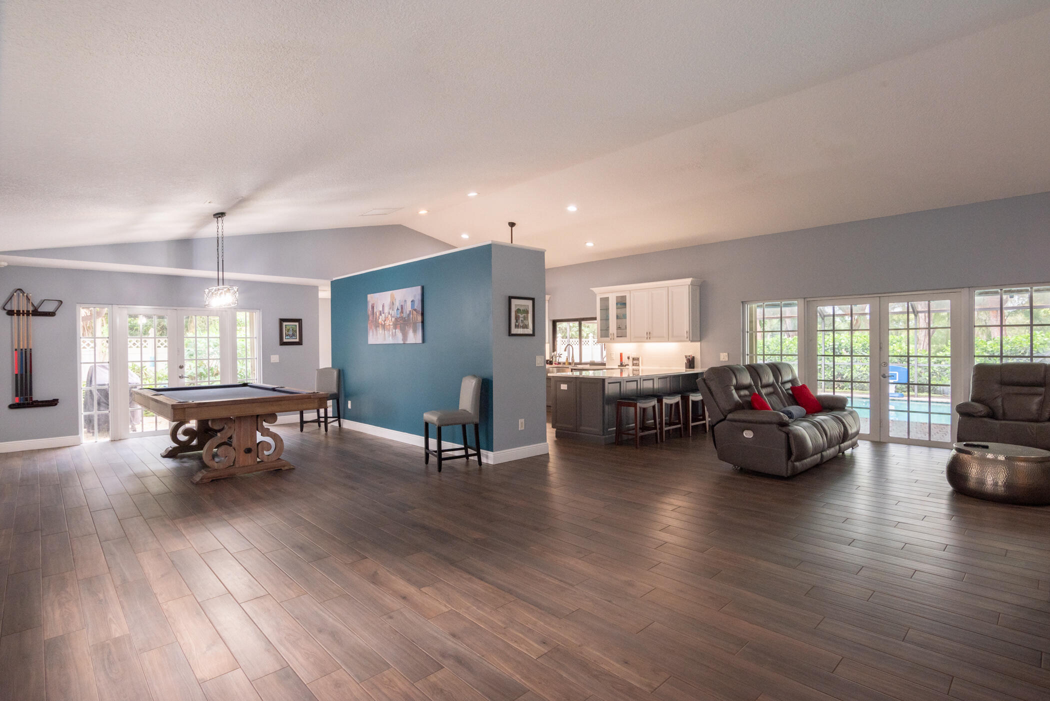 9459 Old Pine Road Boca Raton, FL 33428 - Photo 7 of 50 © Clark - 9459 Old Pine Road-013