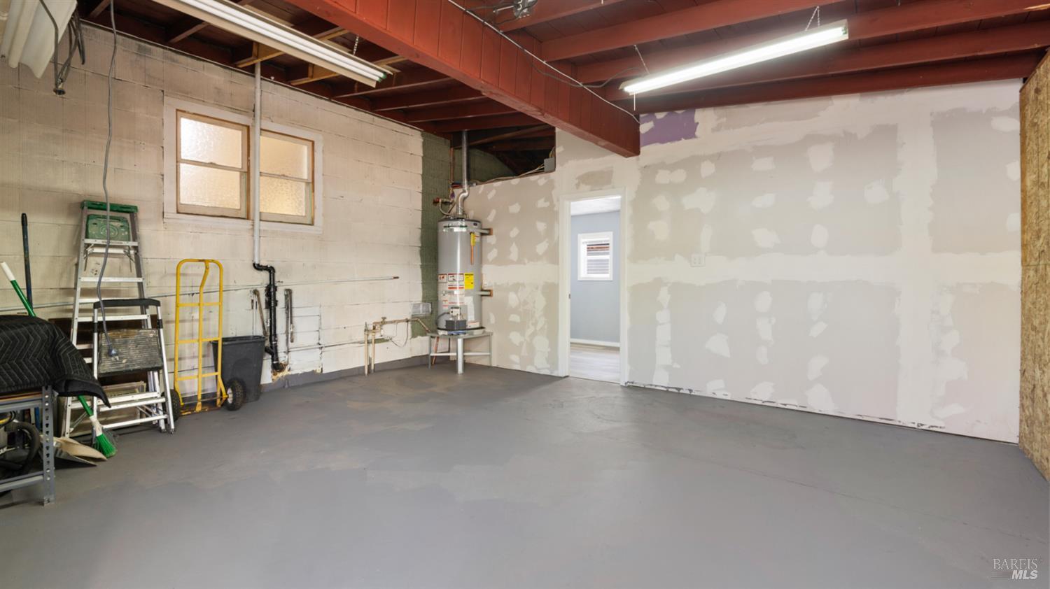 125 Kendal Street Vacaville, CA 95688 - Photo 35 of 45 a view of a storage & utility room
