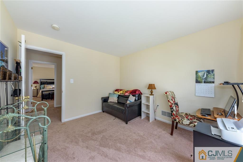 6 Yorkshire Village Road Lawrence Township, NJ 08648 - Photo 16 of 30 a living room with furniture