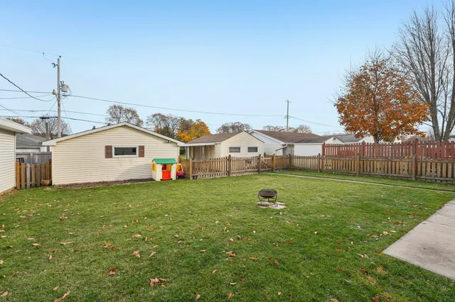 $265,000 | 3834 South 54th Street, Milwaukee, WI 53220