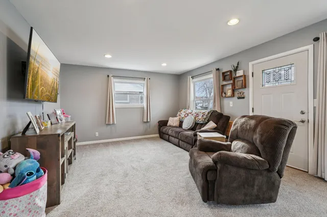 $265,000 | 3834 South 54th Street, Milwaukee, WI 53220