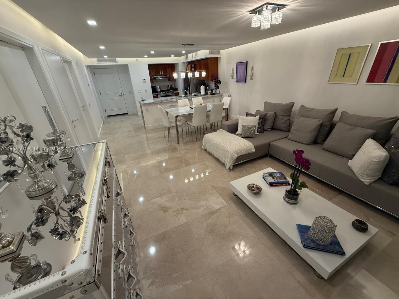 9499 Collins Avenue, Unit 411 Surfside, FL 33154 - Photo 1 of 32