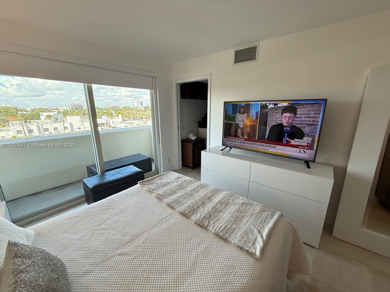 9499 Collins Avenue, Unit 411 Surfside, FL 33154 - Photo 11 of 32 West View