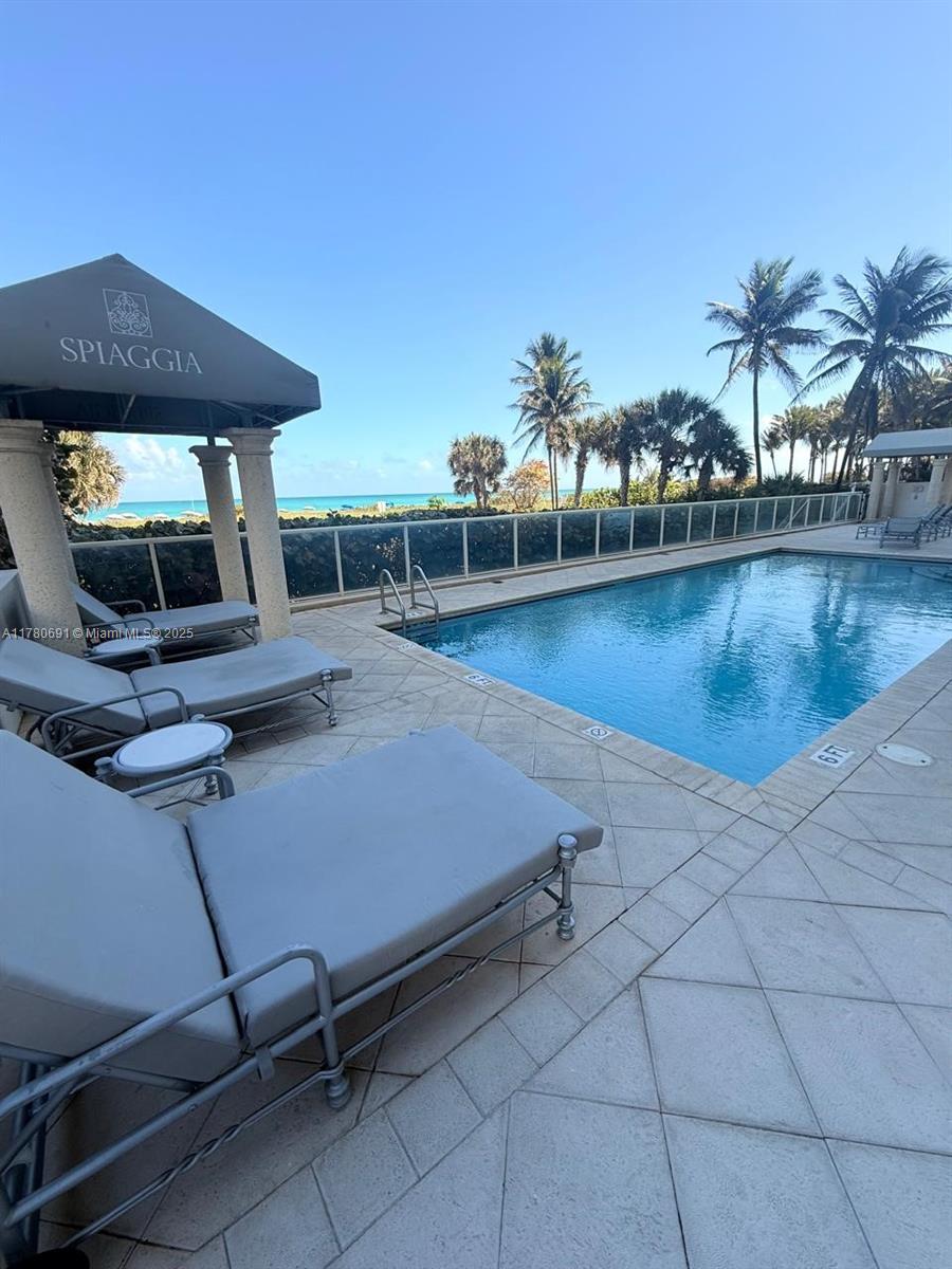 9499 Collins Avenue, Unit 411 Surfside, FL 33154 - Photo 24 of 32