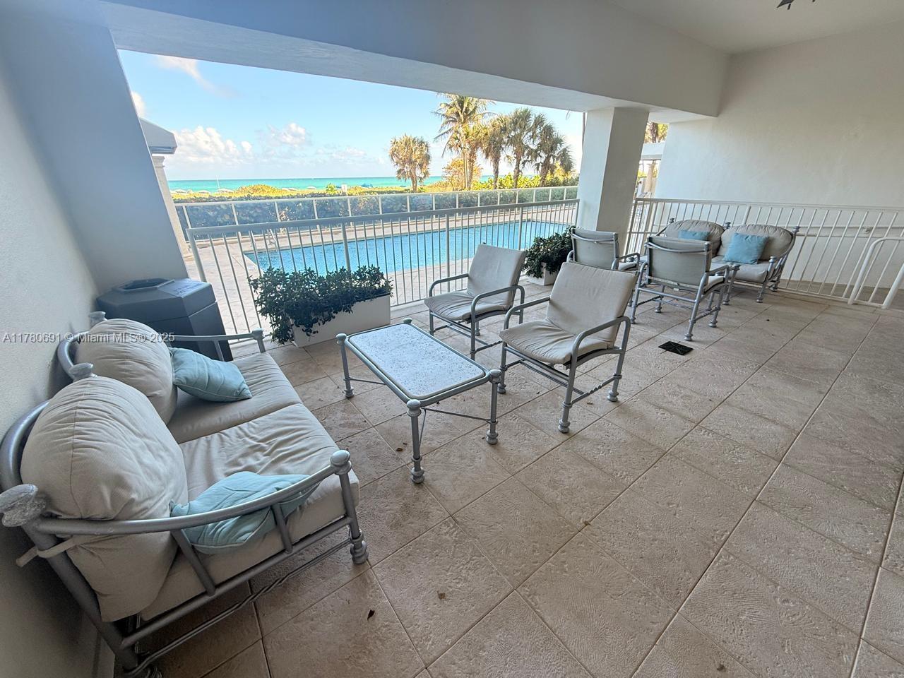 9499 Collins Avenue, Unit 411 Surfside, FL 33154 - Photo 25 of 32