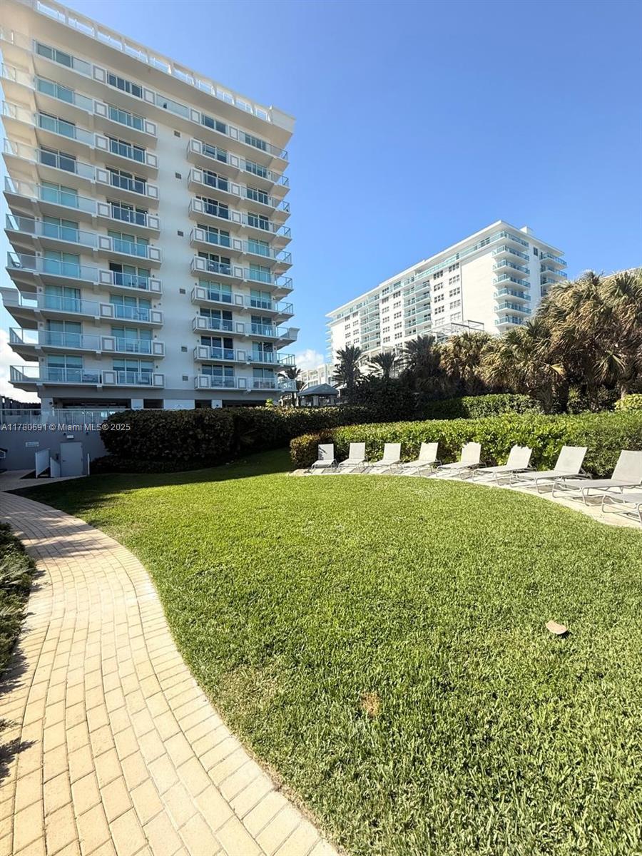 9499 Collins Avenue, Unit 411 Surfside, FL 33154 - Photo 30 of 32