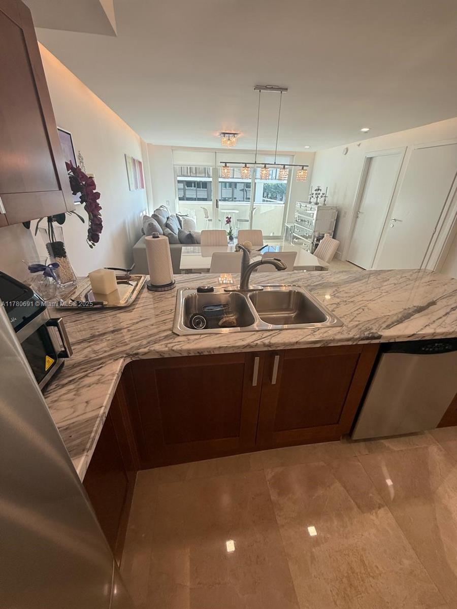 9499 Collins Avenue, Unit 411 Surfside, FL 33154 - Photo 8 of 32