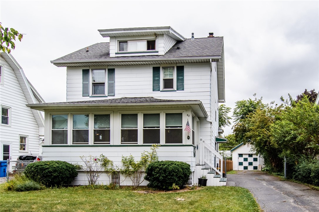 82 Walbar Street Rochester, NY 14609 - Photo 1 of 1 Gallery Image 1
