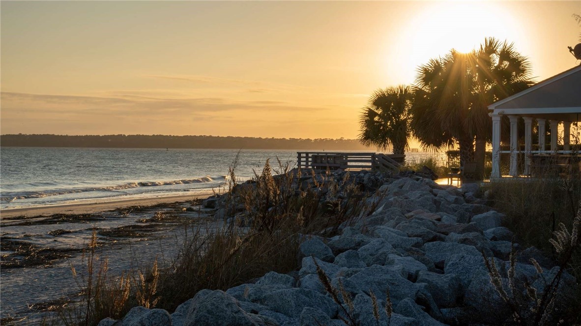 620 Demere Way St. Simons Island, GA 31522 - Photo 28 of 29