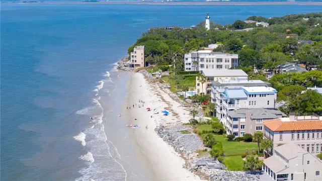 $1,180,000 | 620 Demere Way, St. Simons Island, GA 31522