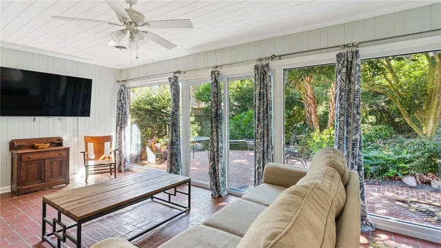 $1,180,000 | 620 Demere Way, St. Simons Island, GA 31522