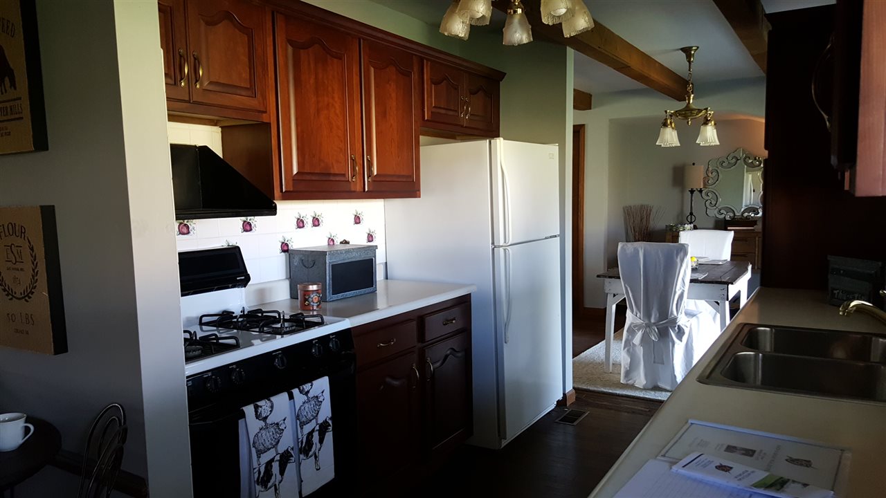 695 Hayes Road Bedford, IN 47421 - Photo 16 of 23