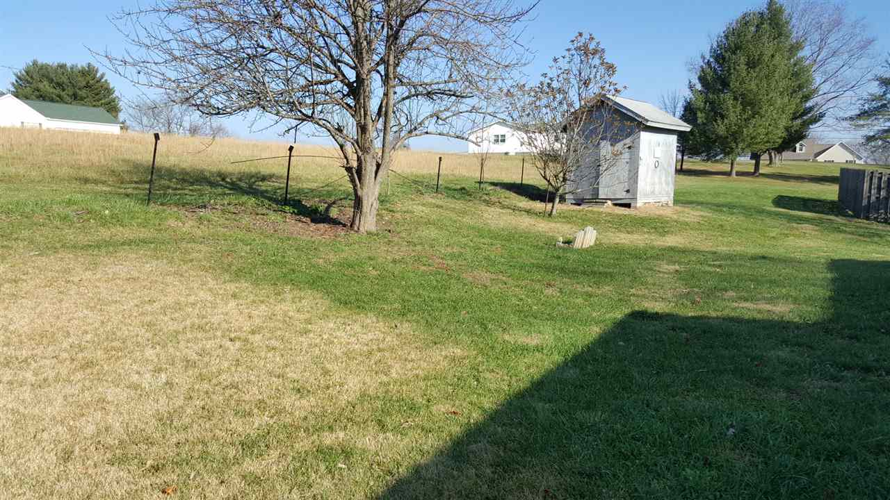 695 Hayes Road Bedford, IN 47421 - Photo 20 of 23
