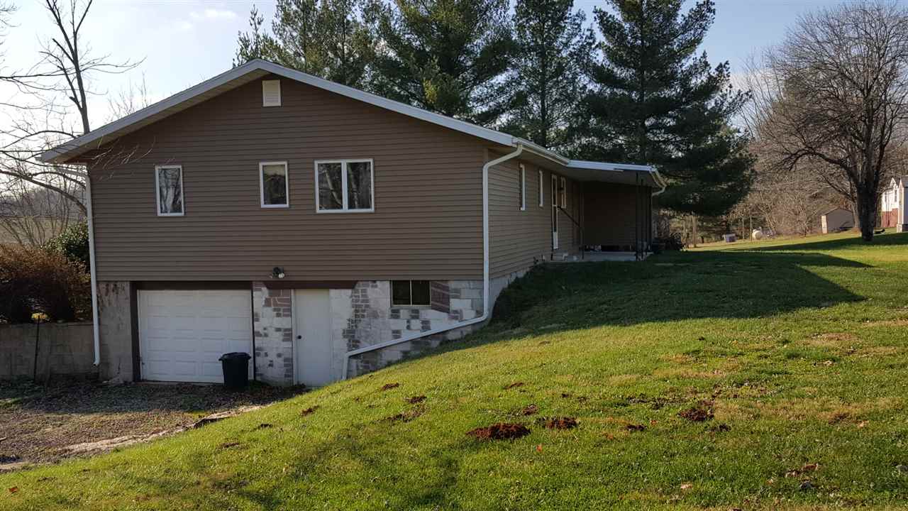 695 Hayes Road Bedford, IN 47421 - Photo 21 of 23