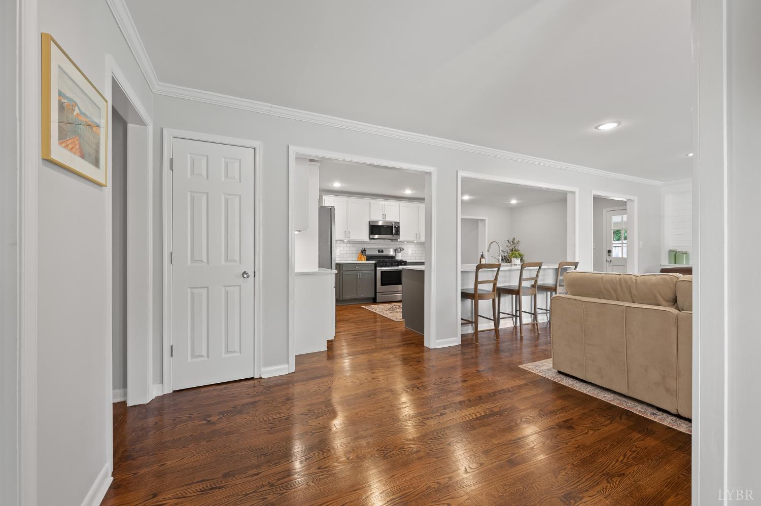 5104 Wedgewood Road Lynchburg, VA 24503 - Photo 3 of 66