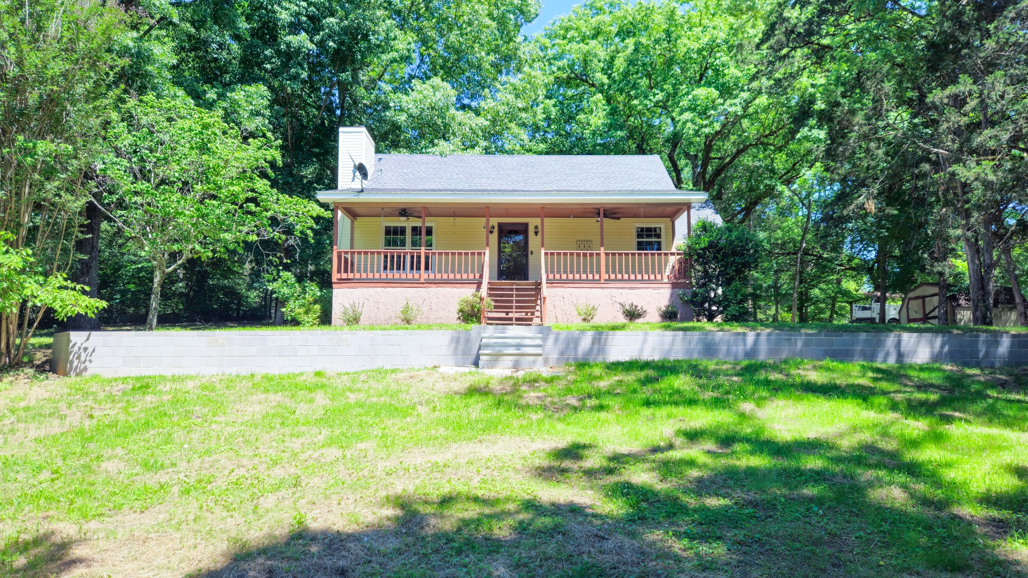789 Holt Hollow Road Prospect, TN 38477 - Photo 35 of 69