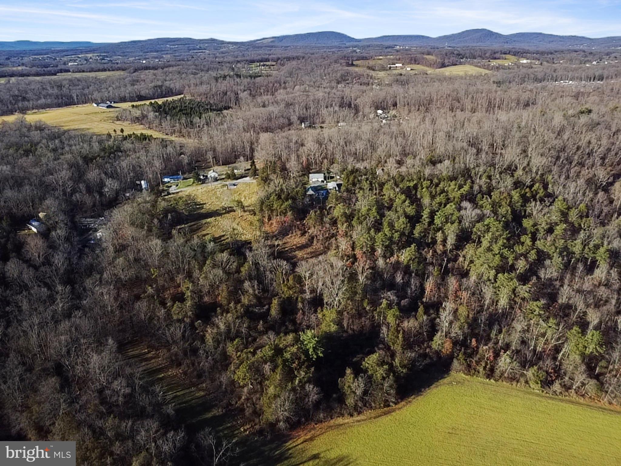 245 Bumble Bee Hollow Road Wellsville, PA 17365 - Photo 11 of 25 a view of lake and mountain