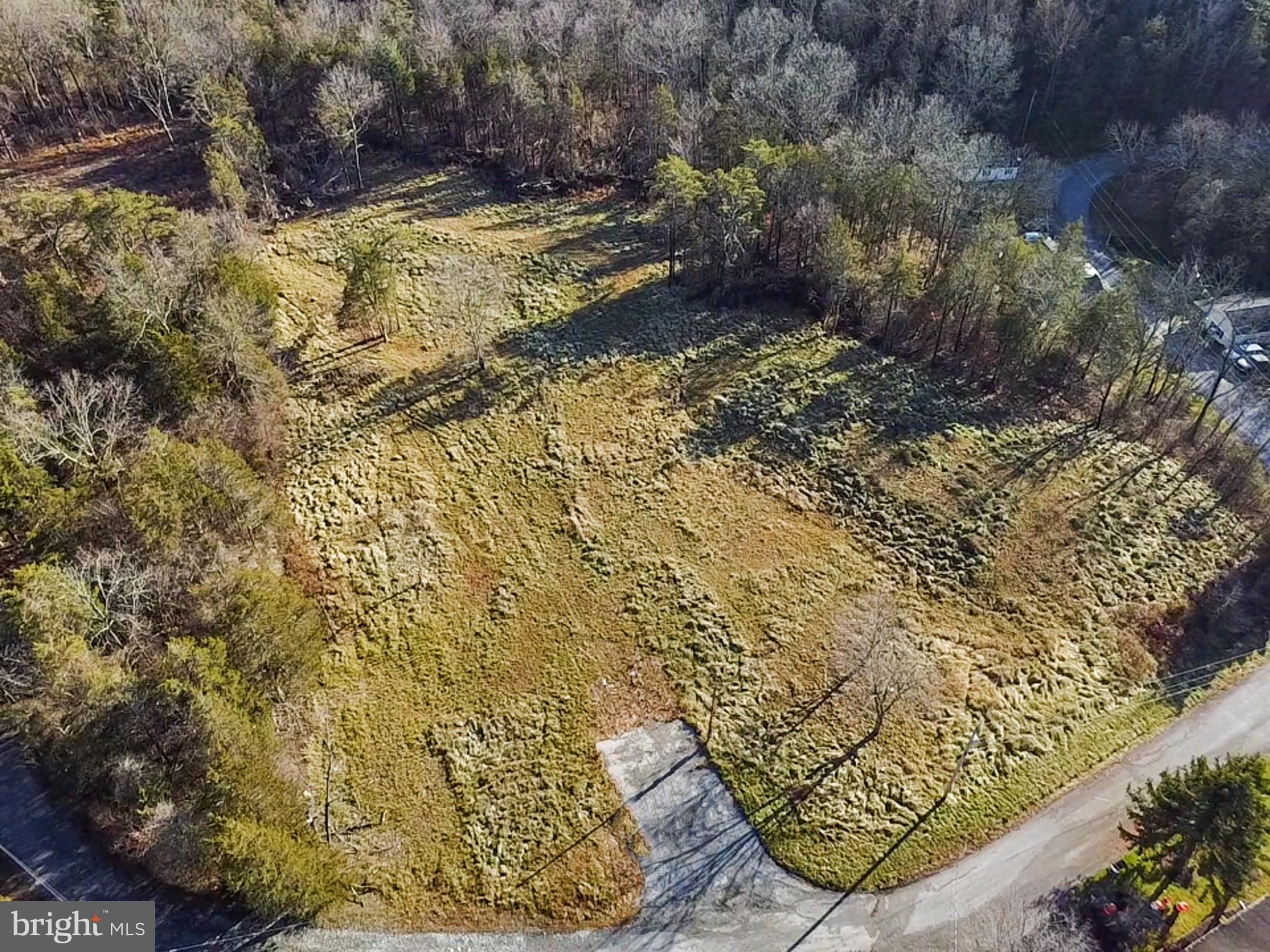 245 Bumble Bee Hollow Road Wellsville, PA 17365 - Photo 18 of 25 a view of a yard pathway