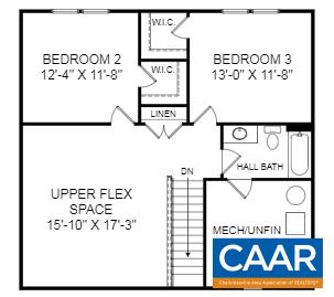 352 Claibourne Road Crozet, VA 22932 - Photo 3 of 28 unknown