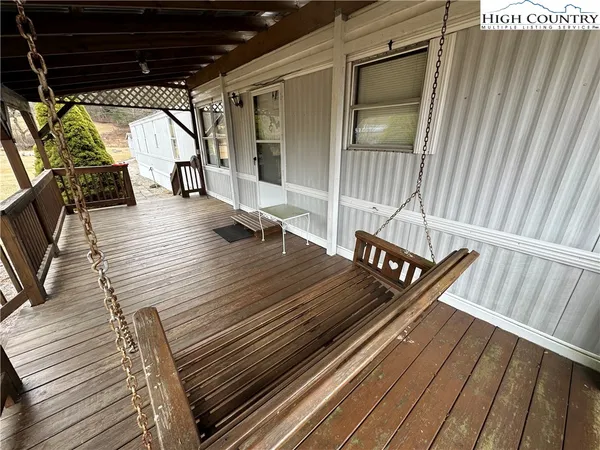 $111,900 | 3661 Darnell Woodie Road, Laurel Springs, NC 28644