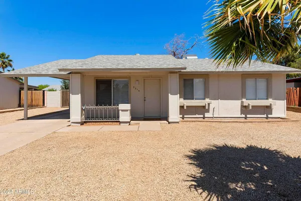 $2,200 | 3316 East Helena Drive, Phoenix, AZ 85032