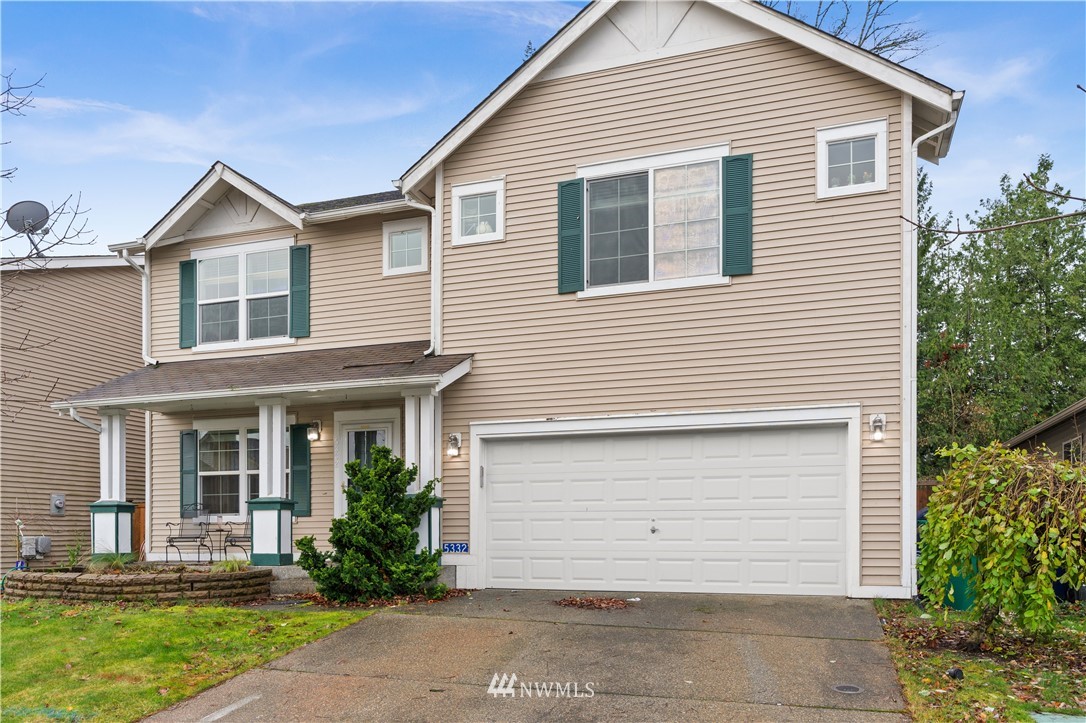 5332 Timber Ridge Drive Mount Vernon, WA 98273 - Photo 2 of 33 Gallery Image 2