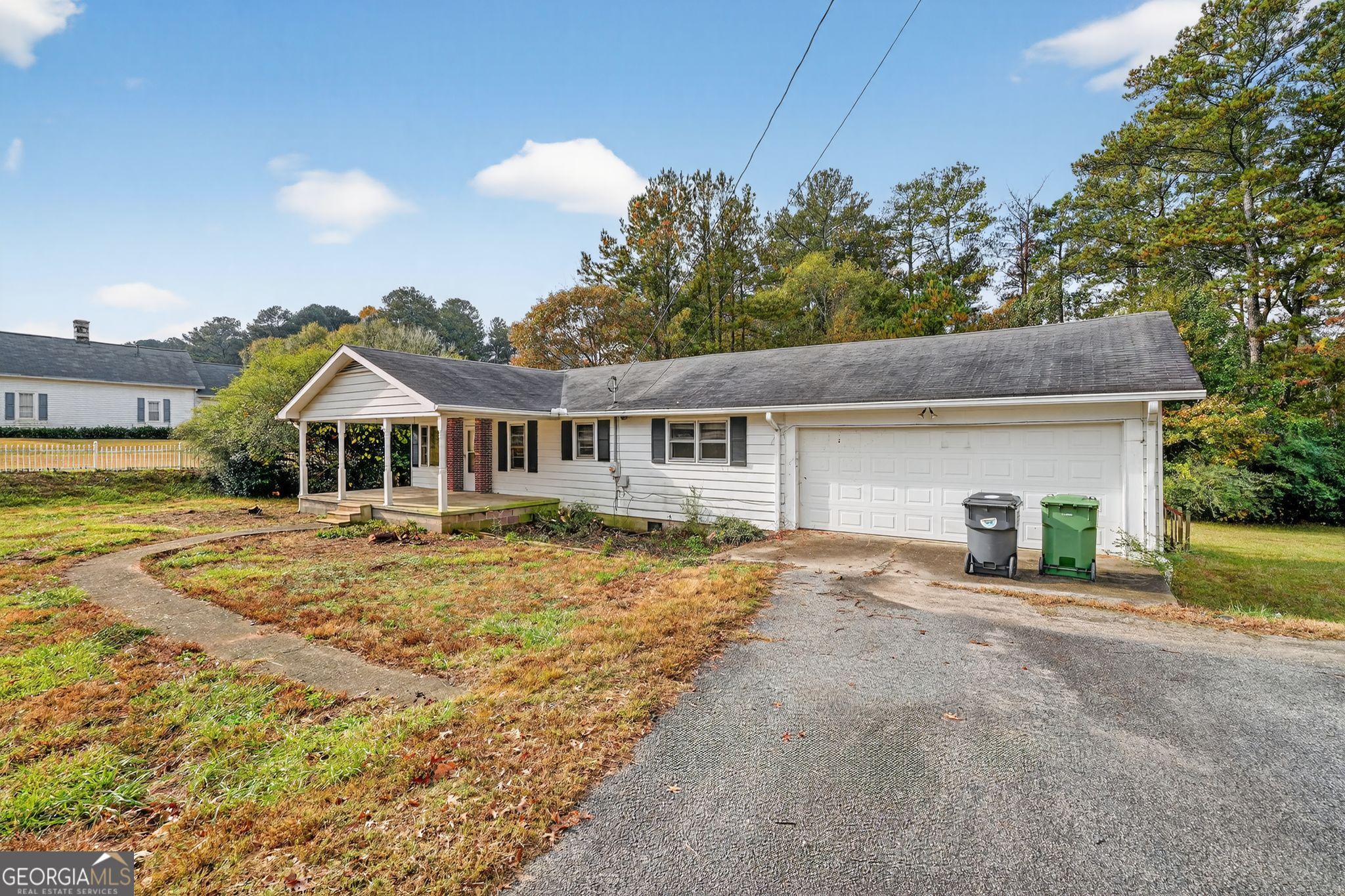 3002 Centerville Rosebud Road Snellville, GA 30039 - Photo 2 of 33